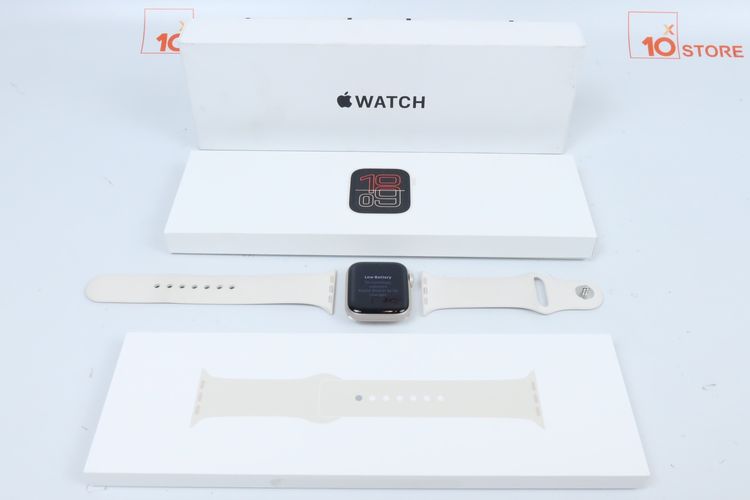 Apple Watch SE3 40mm. GPS  รูปที่ 12