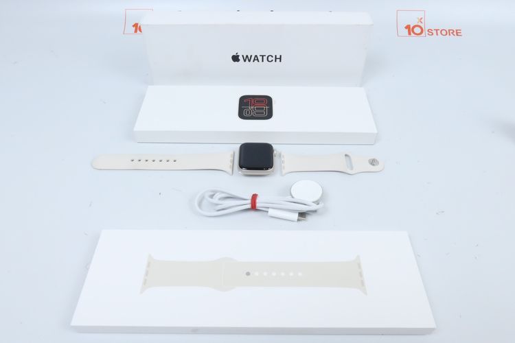 Apple Watch SE3 40mm. GPS  รูปที่ 13