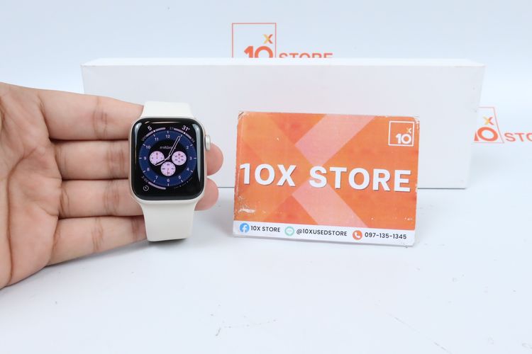 Apple Watch SE3 40mm. GPS 