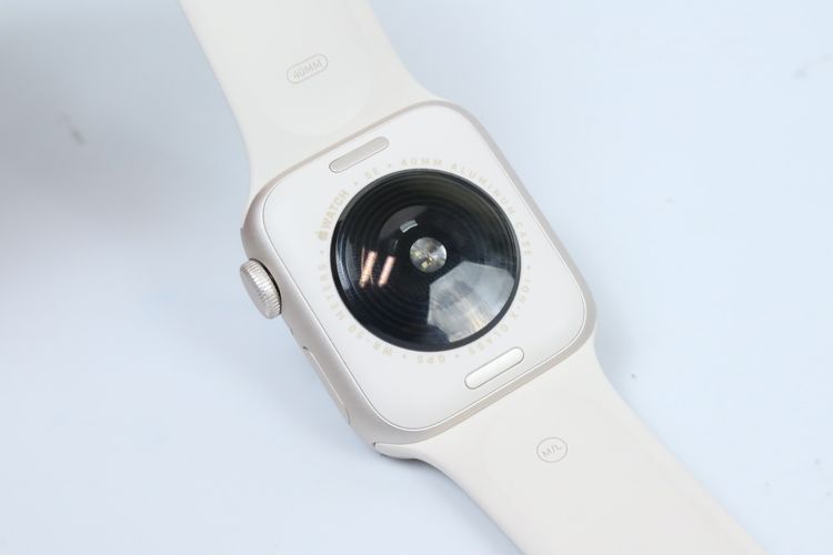 Apple Watch SE3 40mm. GPS  รูปที่ 9