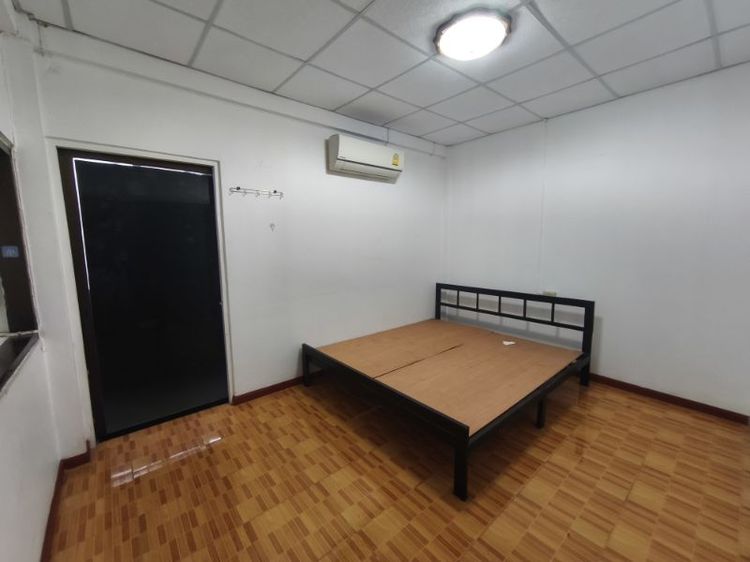 🏢 ปล่อยเช่าตึก 2 คูหา 4 ชั้น ทำเลทอง ใจกลางเมืองเชียงใหม่ รูปที่ 2