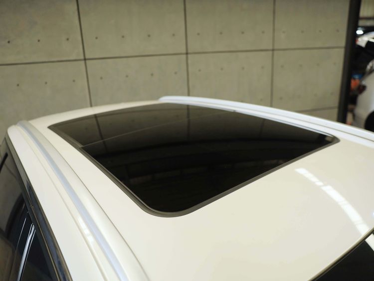 Peugeot Peugeot3008 2022 1.6 Allure Utility-car เบนซิน ไม่ติดแก๊ส เกียร์อัตโนมัติ ขาว รูปที่ 3