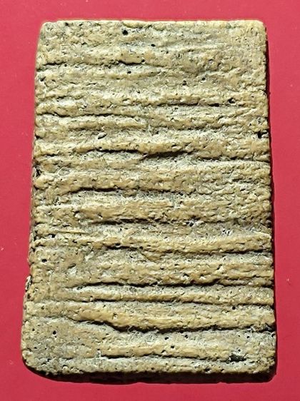 พระ​สมเด็จ​สะสม​เก่า​ รูปที่ 2