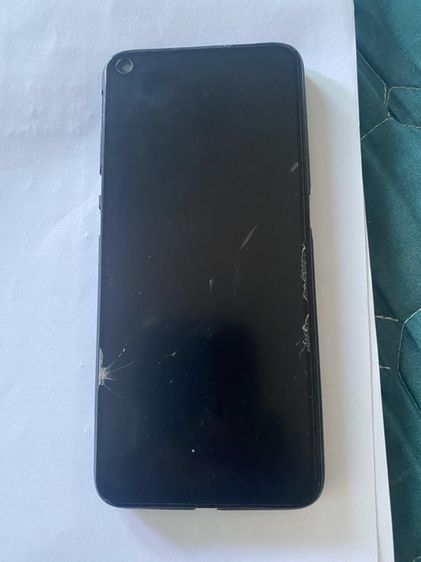 Realme matzo 20 pro รูปที่ 2