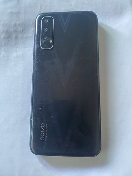 Realme matzo 20 pro รูปที่ 3