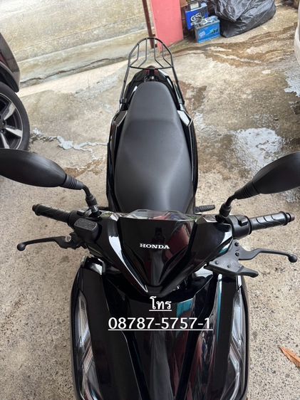 Honda Click i 125 Led ปี18 รถสวย รูปที่ 10