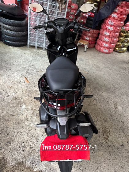 Honda Click i 125 Led ปี18 รถสวย รูปที่ 7