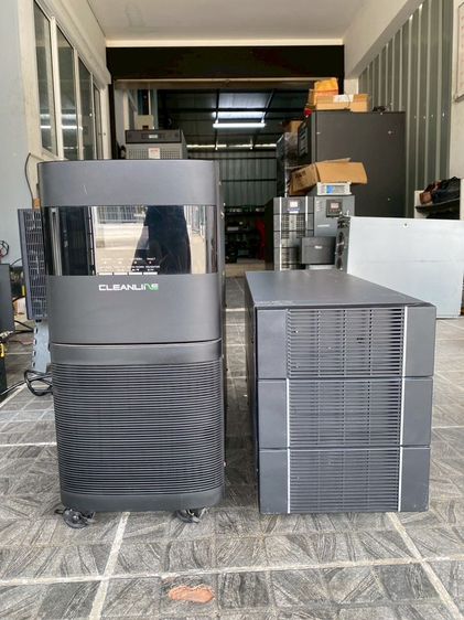 UPS 6000VA/4200W