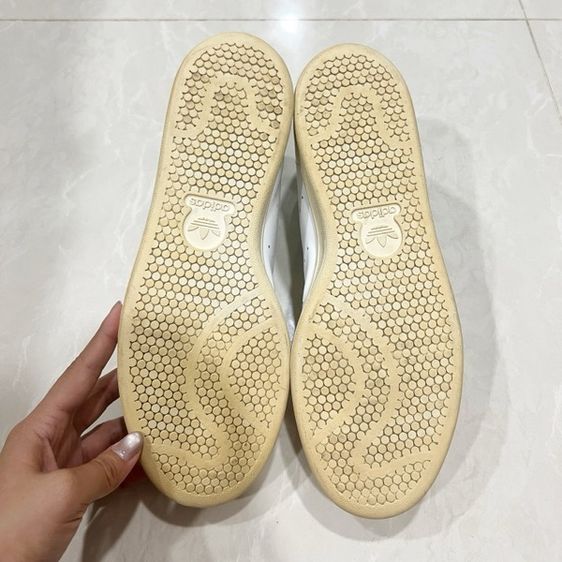 ขาย Adidas Stan Smith x Human Made Sneakers ของแท้💯🔥🔥 รูปที่ 6
