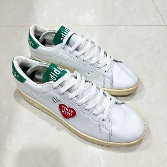 ขาย Adidas Stan Smith x Human Made Sneakers ของแท้💯🔥🔥