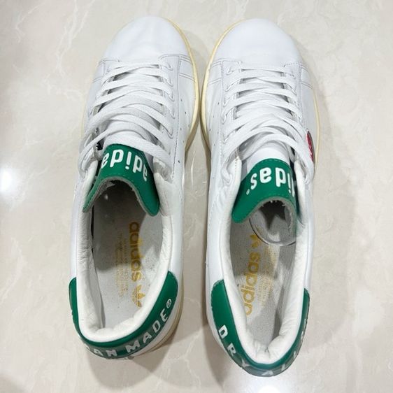 ขาย Adidas Stan Smith x Human Made Sneakers ของแท้💯🔥🔥 รูปที่ 4