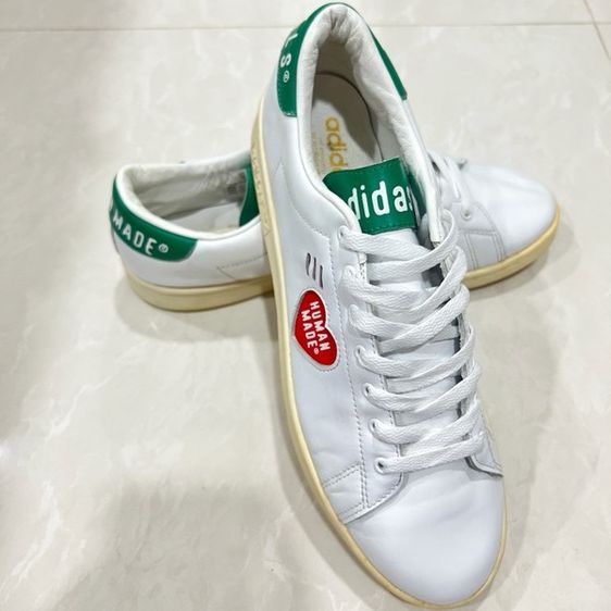 ขาย Adidas Stan Smith x Human Made Sneakers ของแท้💯🔥🔥 รูปที่ 3