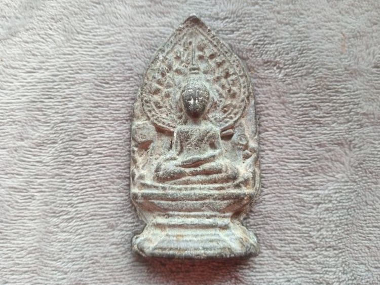 พระปรกโพธิ์บัลลังก์