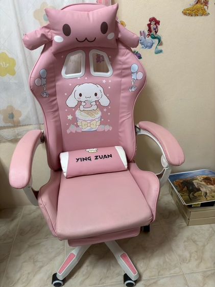 เก้าอี้เกมมิ่ง