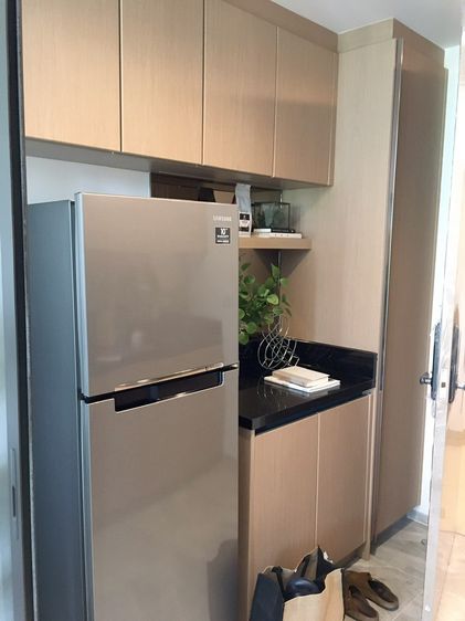 Sansiri ตกแต่งครบ ID 3094 ขาย และ ให้เช่า Condo KAWA HAUS สุขุมวิท 77 เขตวัฒนา กรุงเทพ รูปที่ 4