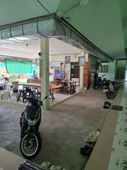 ตกแต่งครบ ขายหอพักคนเช่าเต็มตลอด รูปที่ 3