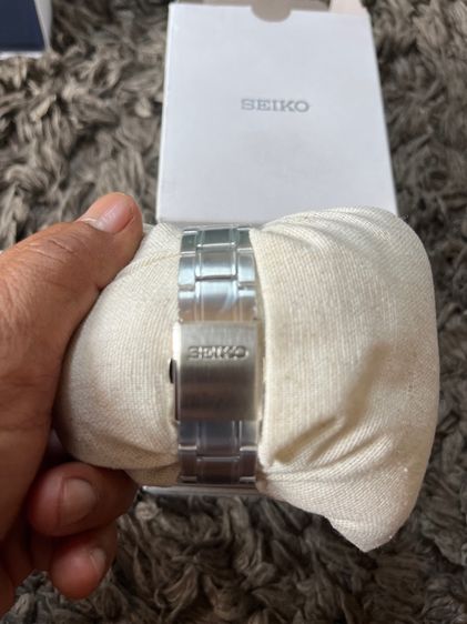  ⌚ SEIKO Spirit Chronograph JDM SBTR015 (Seiko Daytona) รูปที่ 9