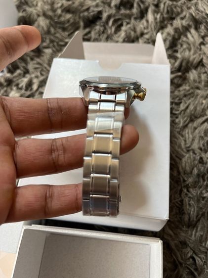  ⌚ SEIKO Spirit Chronograph JDM SBTR015 (Seiko Daytona) รูปที่ 5