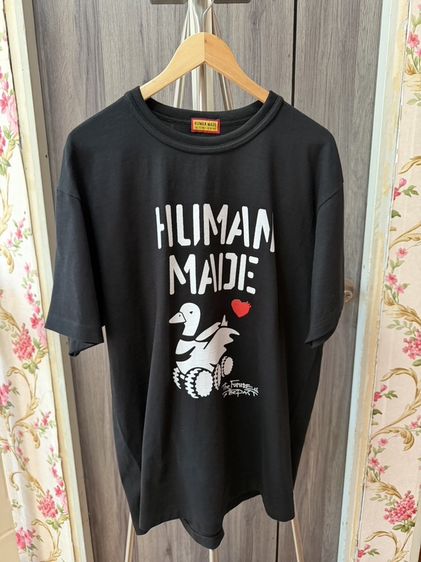 T Shirt Human Made Duck