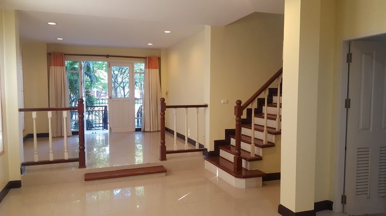 ID 647 ให้เช่าบ้านเดี่ยว ม.เพอร์เฟคเพลส ถ.รามคำแหง164 มีนบุรี กทม