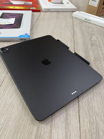 Ipad pro 13" M5 รูปที่ 3
