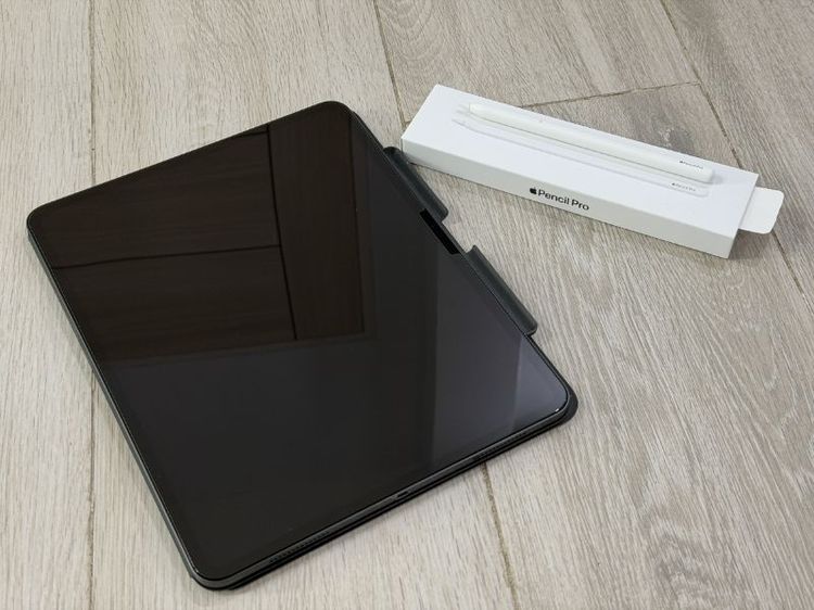 Ipad pro 13" M5 รูปที่ 2