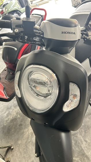 scoopy club12 ปี24 รูปที่ 2