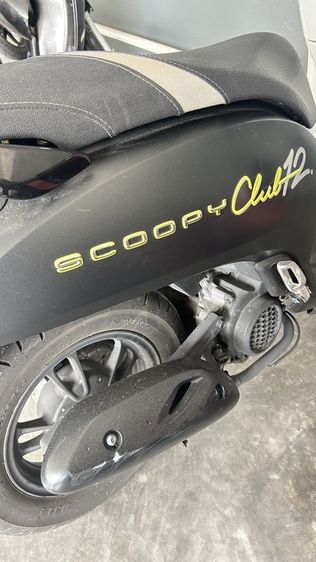 scoopy club12 ปี24 รูปที่ 4