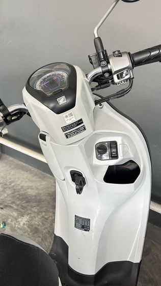 scoopy club12 ปี24