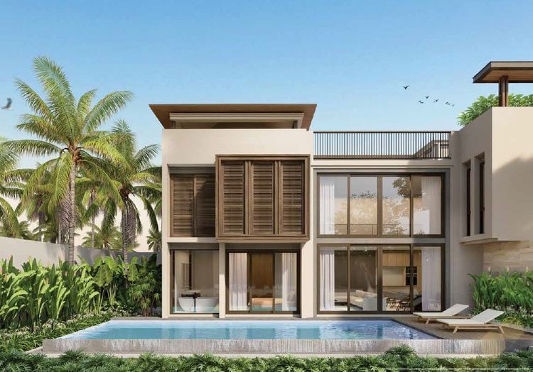 Private Luxury Pool Villa - Balco Bangtao Beach Phuket