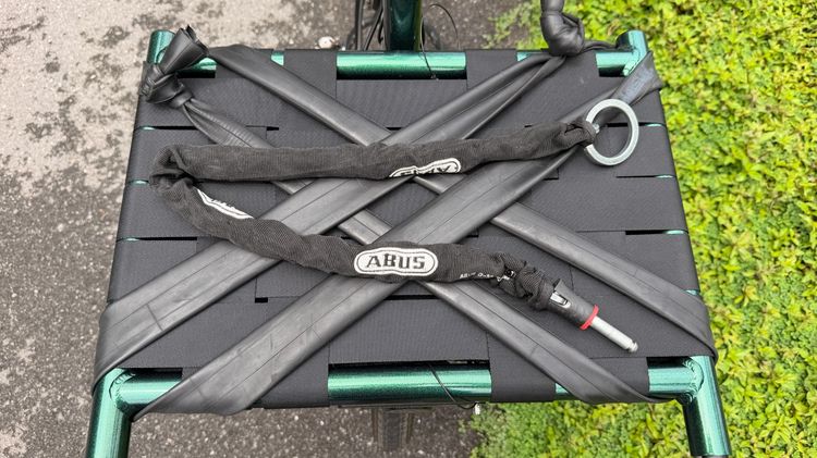 Omnium Nano Cargo Bike รูปที่ 9