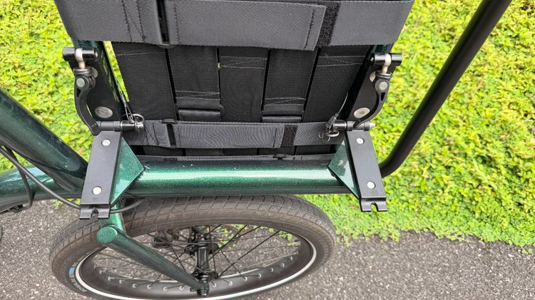 Omnium Nano Cargo Bike รูปที่ 14