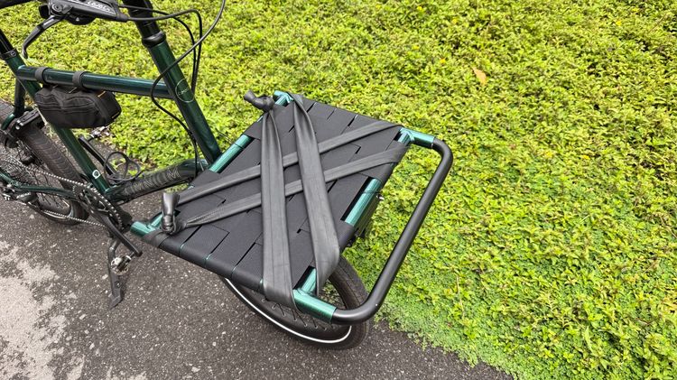 Omnium Nano Cargo Bike รูปที่ 7