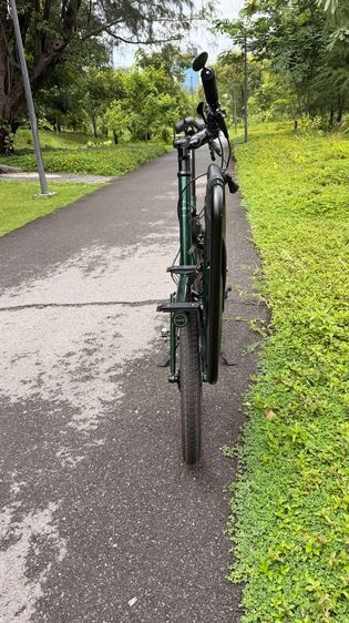 Omnium Nano Cargo Bike รูปที่ 12