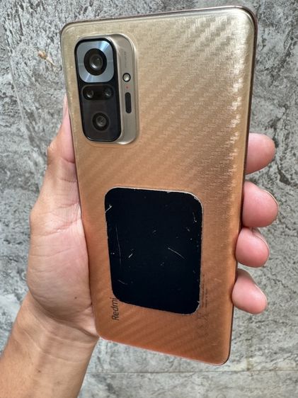 Xiaomi อื่นๆ 128 GB redmi note10 pro