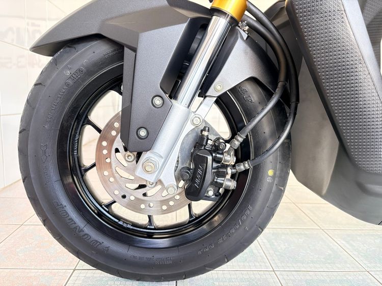 Honda Zoomer-x  1 คัน  เริ่มต้น 39900.- รูปที่ 6