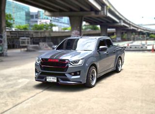 2023 ISUZU D-MAX 1.9 CAB-4  X-series SPEED MT