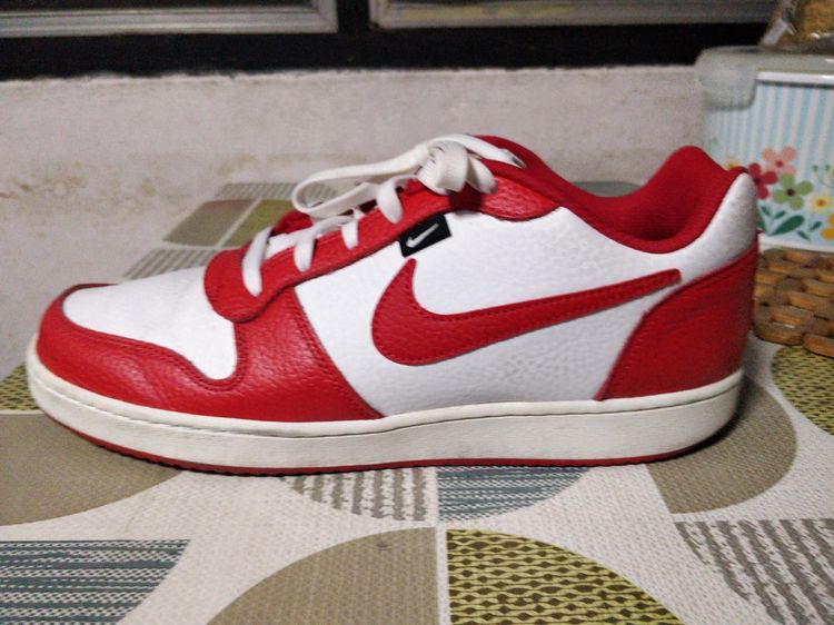 รองเท้า Nike Ebernon Low Premieum