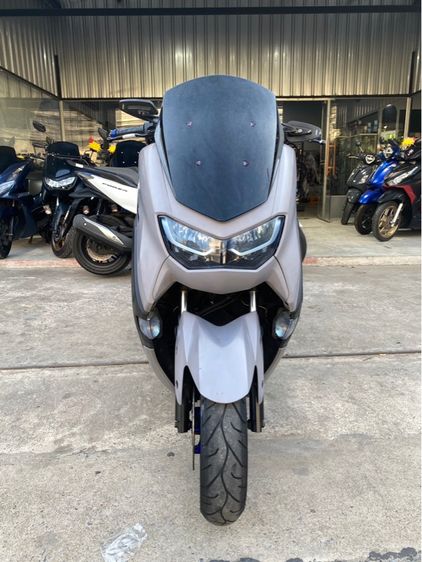 nmax ตัวท้อป y connect 