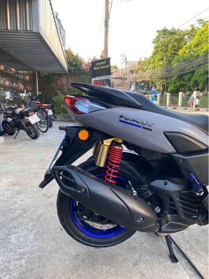 nmax ตัวท้อป y connect  รูปที่ 5