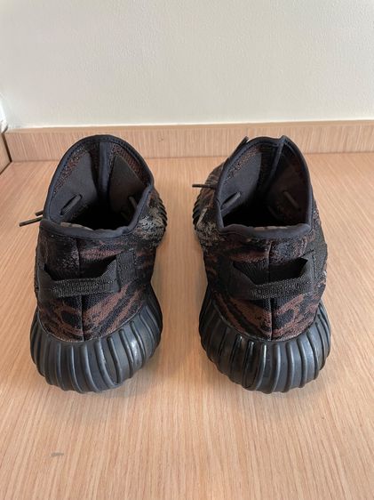 Used Authentic Adidas Yeezy Boost 350 V2 MX Rock GW3774 Size US 13 รูปที่ 14