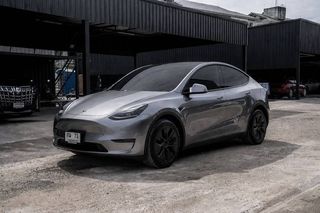 Tesla Thailand Model Y RWD HW4 ปี 2024