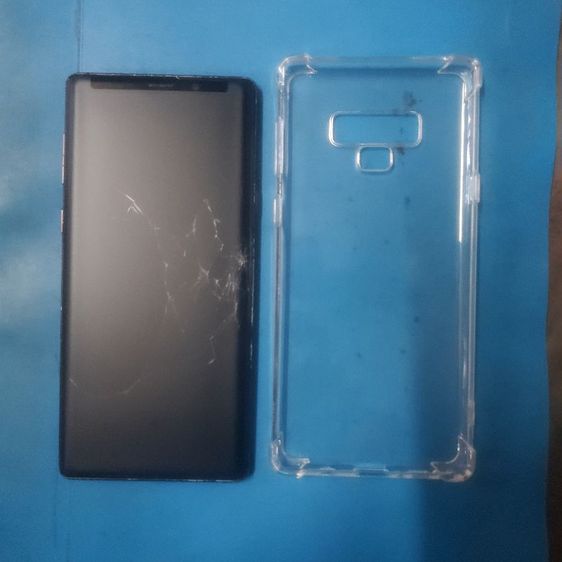 Samsung note9 จอ6.4" 2ซิม รูปที่ 16