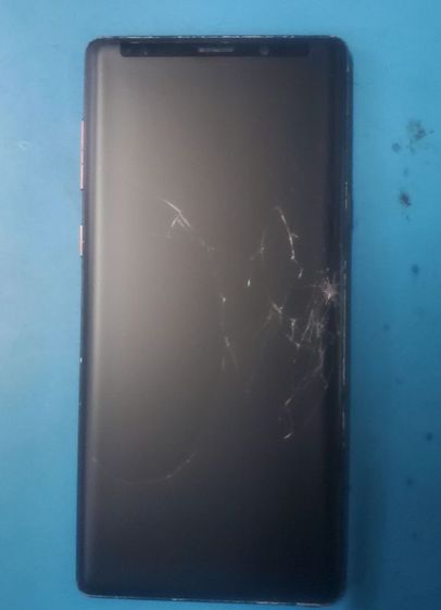 Samsung note9 จอ6.4" 2ซิม รูปที่ 15