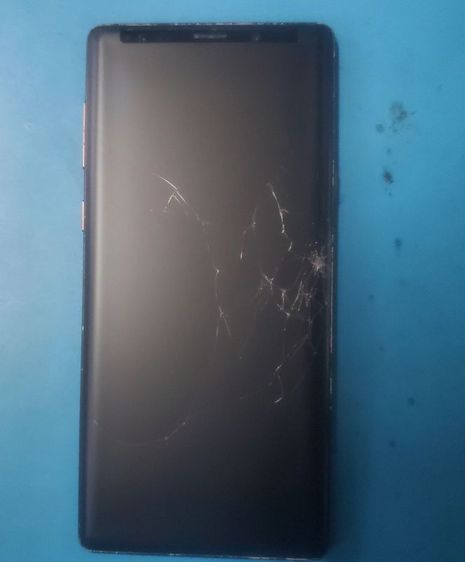 Samsung note9 จอ6.4" 2ซิม รูปที่ 5