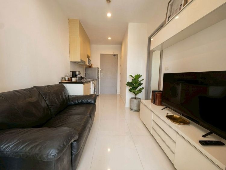 1BR AVAILABLE FOR SALE and RENT AT IDEO VERVE ONNUT