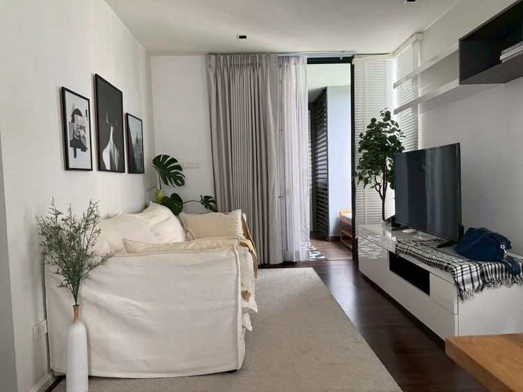 อื่นๆ ไม่อนุญาต ตกแต่งครบ 2016 2BR FOR RENT AT FORMOSA LADPRAO 7