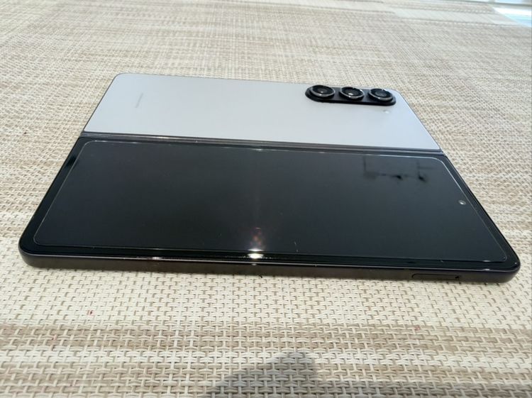 Samsung Fold 5 5G ผ่อนได้ รับเทิร์น รูปที่ 2