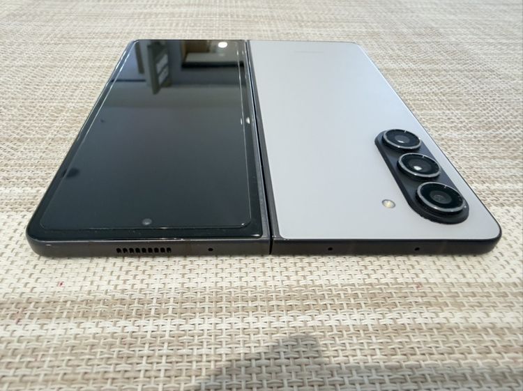 Samsung Fold 5 5G ผ่อนได้ รับเทิร์น รูปที่ 3