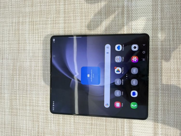 Samsung Fold 5 5G ผ่อนได้ รับเทิร์น รูปที่ 5
